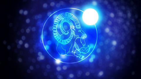Signo de Capricornio