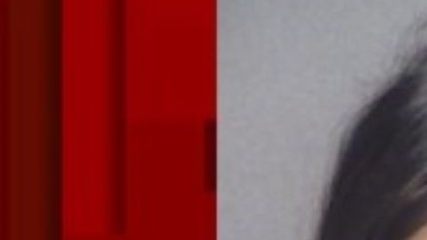 La acusada Cassandra Gutierrez.