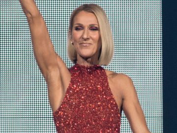 Celine Dion