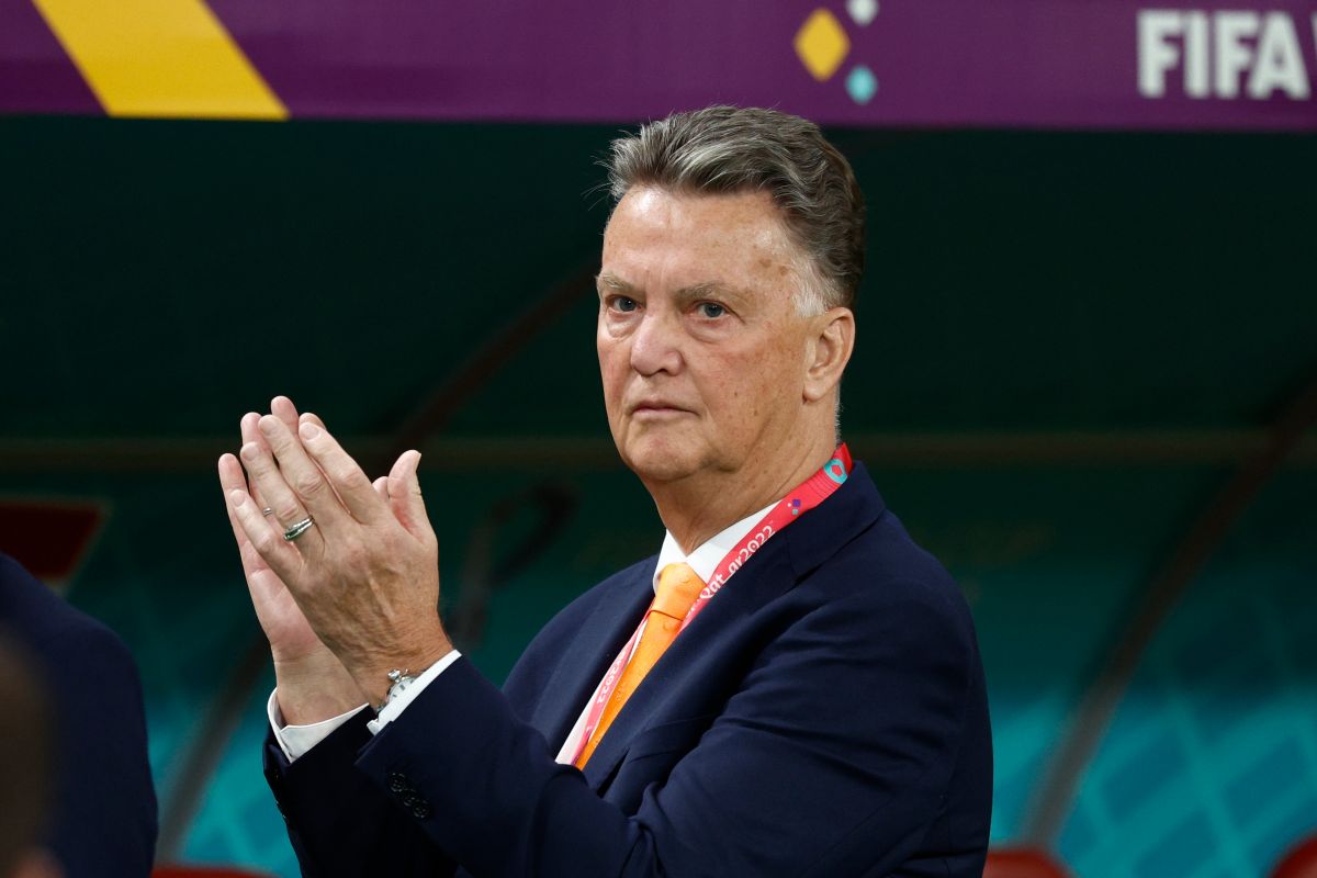 Qatar 2022: he overcame aggressive prostate cancer and now Louis van Gaal dreams of winning the World Cup with the Netherlands