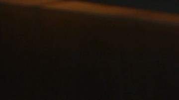 Clive Davis y Whitney Houston