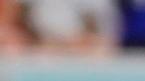 Tchouaméni marcó su primer gol en una Copa del Mundo.