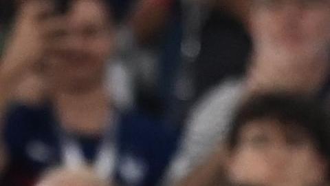 El delantero francés ha sido una de las grandes estrellas de Qatar 2022.