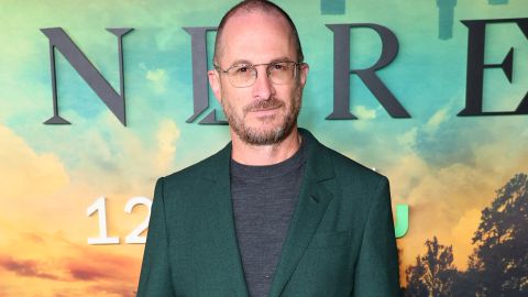 Darren Aronofsky