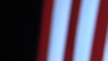 Imagen del expresidente de Estados Unidos, Donald Trump.