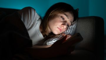 insomnio perjudica la salud