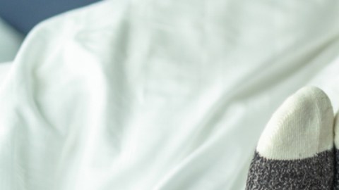 Estos consejos pueden ayudarte a dormir mejor en la temporada de invierno