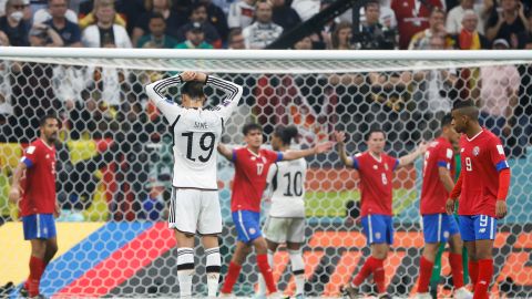 Alemania deberá restructurarse para recuperar su prestigio.