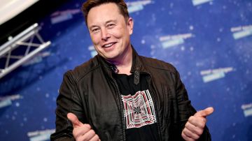 Elon Musk, una de las personas más ricas del mundo