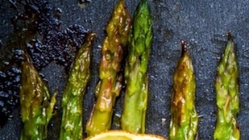 Espárragos: por qué los nutricionistas recomiendan comerlo todos los días