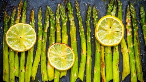 Espárragos: por qué los nutricionistas recomiendan comerlo todos los días