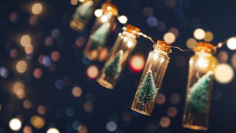 Espíritu de la Navidad