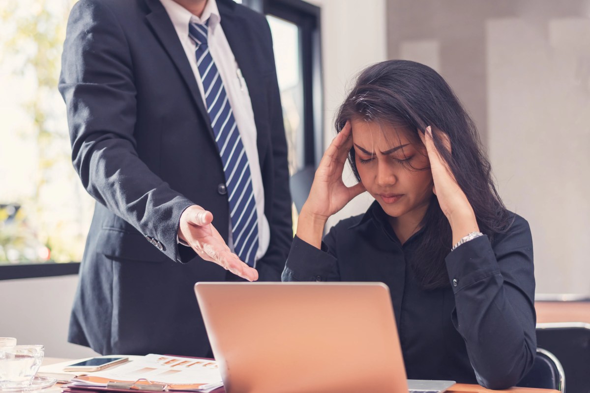 Cuáles son los 5 empleos más estresantes de EE.UU.