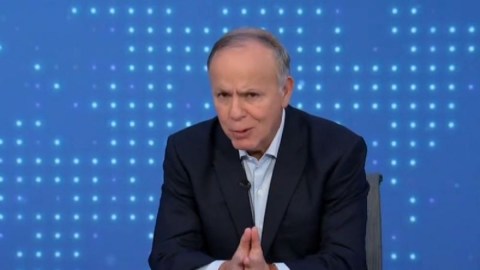Ciro Gómez Leyva