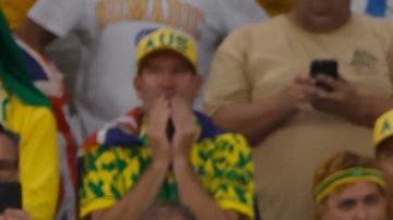 Lionel Messi estuvo presente en los dos últimos partidos mundialistas ante Países Bajos.