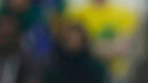 Neymar solo suma 60 minutos en Qatar 2022.