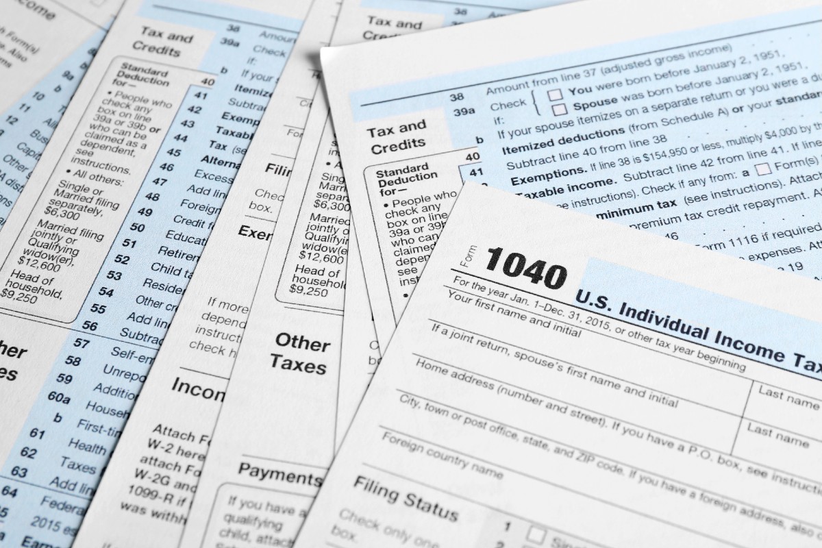 Tax return 2022: which forms you should consider yes or yes according to the IRS