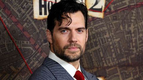 Henry Cavill