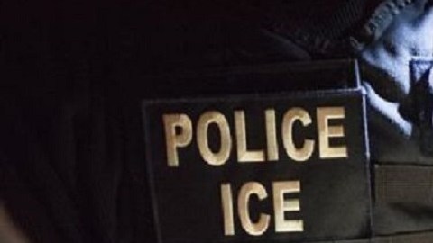 Al detener a inmigrantes, ICE conserva toda su información biométrica.