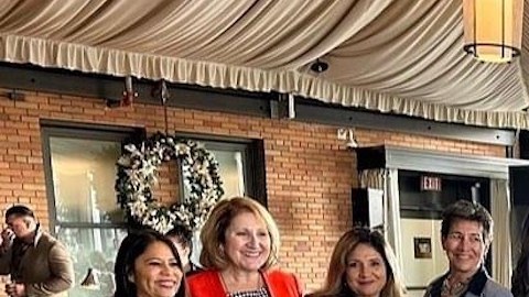 Más mujeres forman parte del caucus latino de la legislatura de California. (Cortesía)