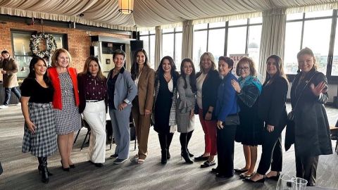 Más mujeres forman parte del caucus latino de la legislatura de California. (Cortesía)