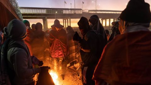Inmigrantes