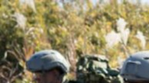 Japón anunció que ampliará sus defensas.