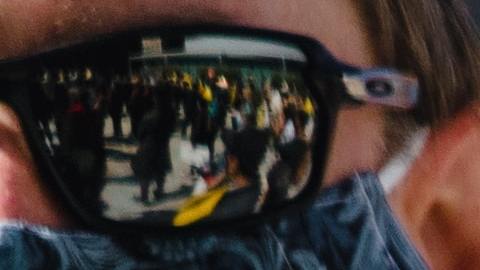 Las personas de color son las más afectadas por los delitos de odio.