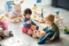 Bebés de un año ya muestran habilidades de composición: de qué se trata