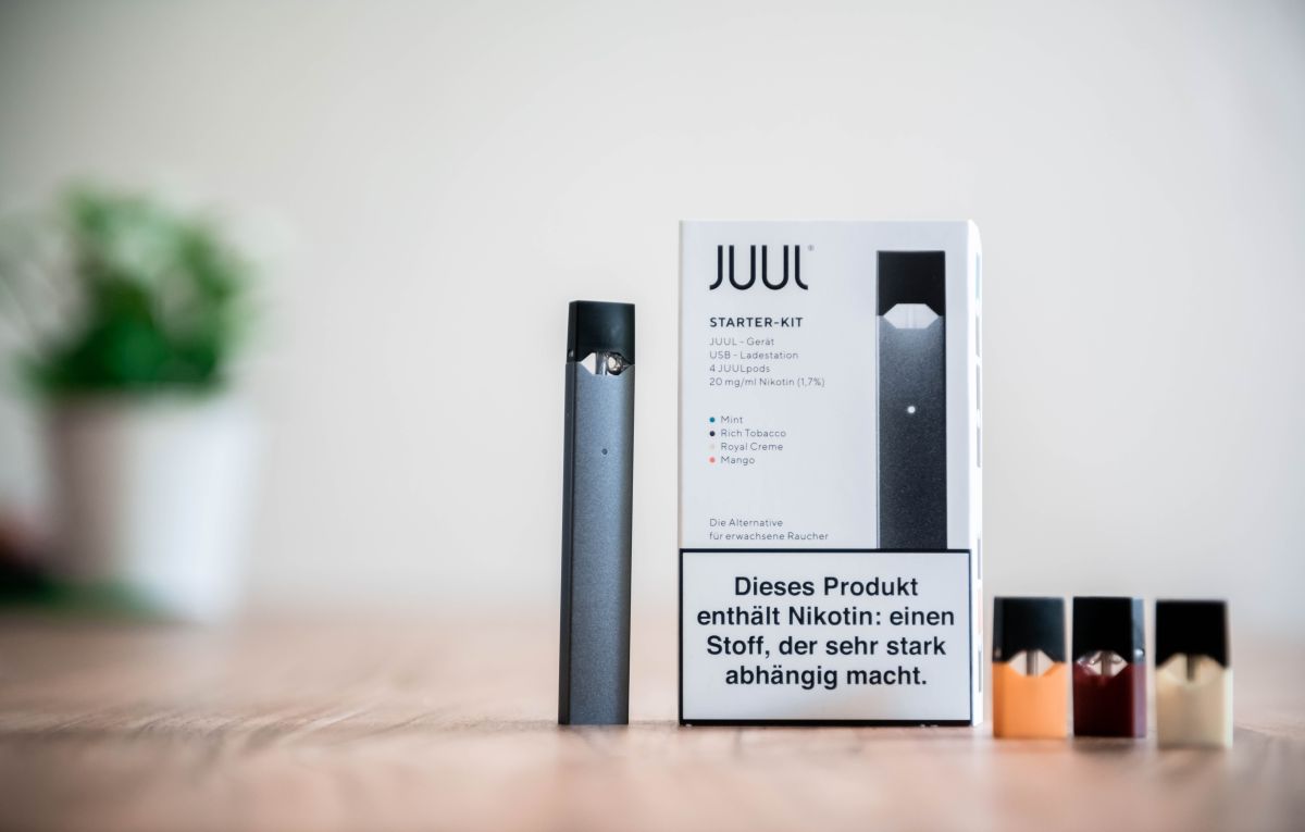 Juul ha asegurado una inversión de capital para cubrir el costo del acuerdo, y aún no se sabe cuánto se destinará.