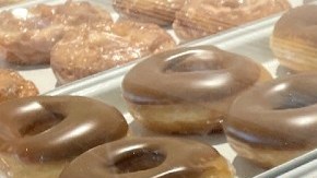 Día Nacional de la Dona: ¿Dónde puedes conseguir rosquillas gratis?