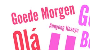 La gráfica ilustra los idiomas que se hablan en Estados Unidos.