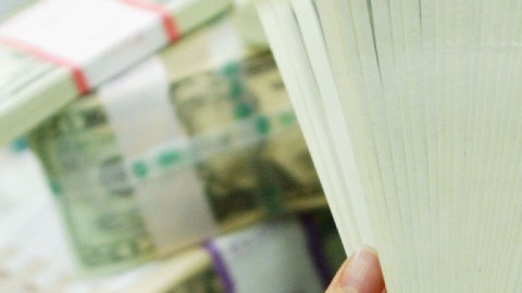 lavado de dinero