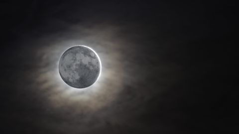 Luna nueva