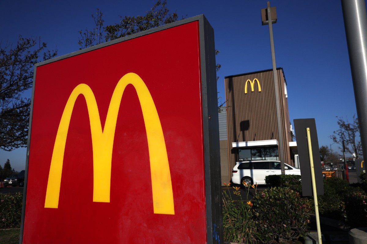 El franquiciado de McDonald's pagó una multa de $57,332 por violaciones a las leyes de trabajo infantil.