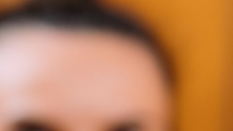 Movimientos oculares pueden revelar cómo las personas toman decisiones