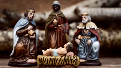 Nacimiento