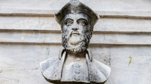 nostradamus