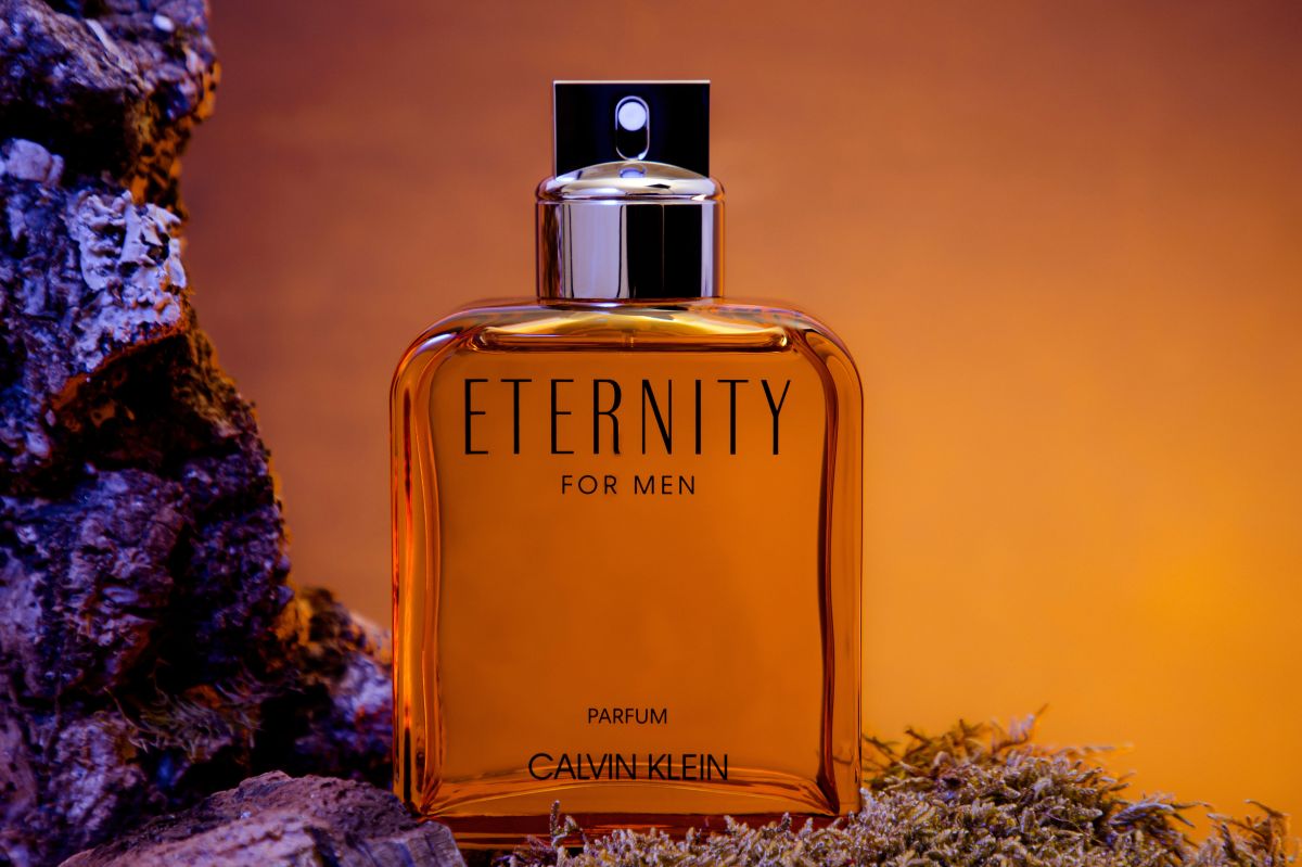 Año Nuevo: 4 perfumes Calvin Klein para hombres en oferta en Amazon - La  Opinión
