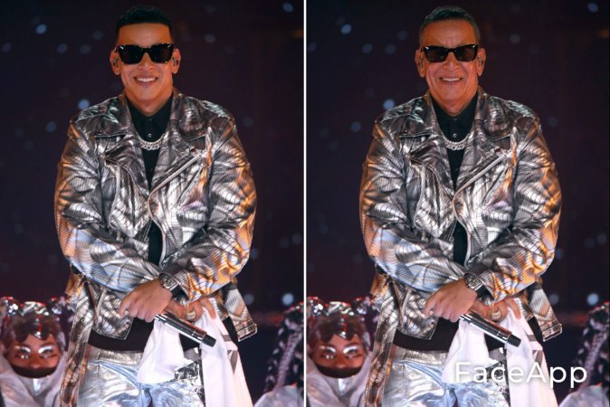 Daddy Yankee