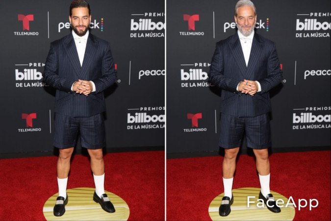 Maluma