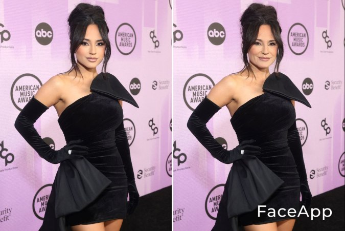 Becky G