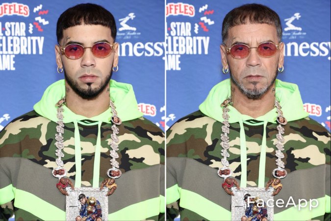 Anuel AA