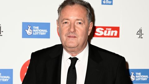 Piers Morgan