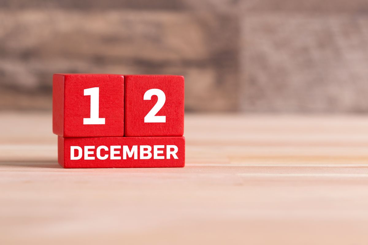 Portal 12/12/22 qué significa y cuáles son los mensajes más