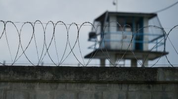 prisión mexicana
