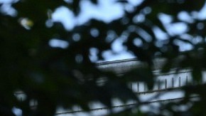 Imagen del edificio de la Reserva Federal.