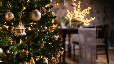 Rituales de Navidad