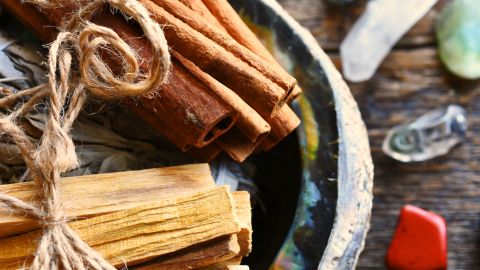 rituales de año nuevo
