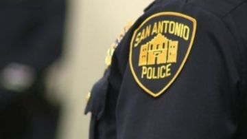 El Departamento de la Policía de San Antonio investiga.